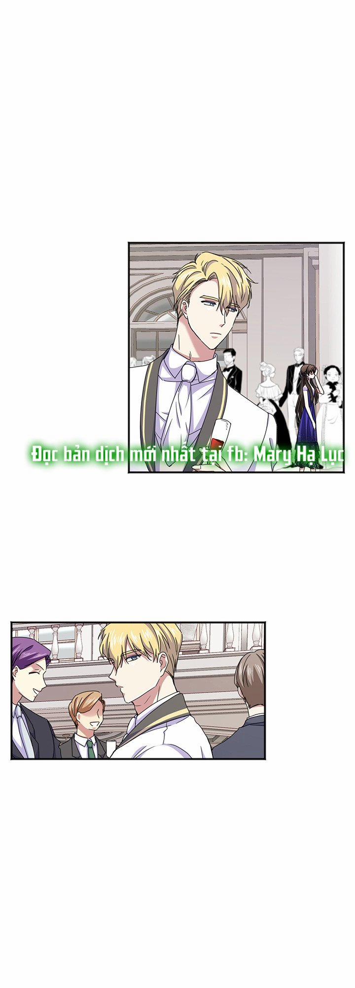 [18+] Như Em Muốn 3.2 trang 0