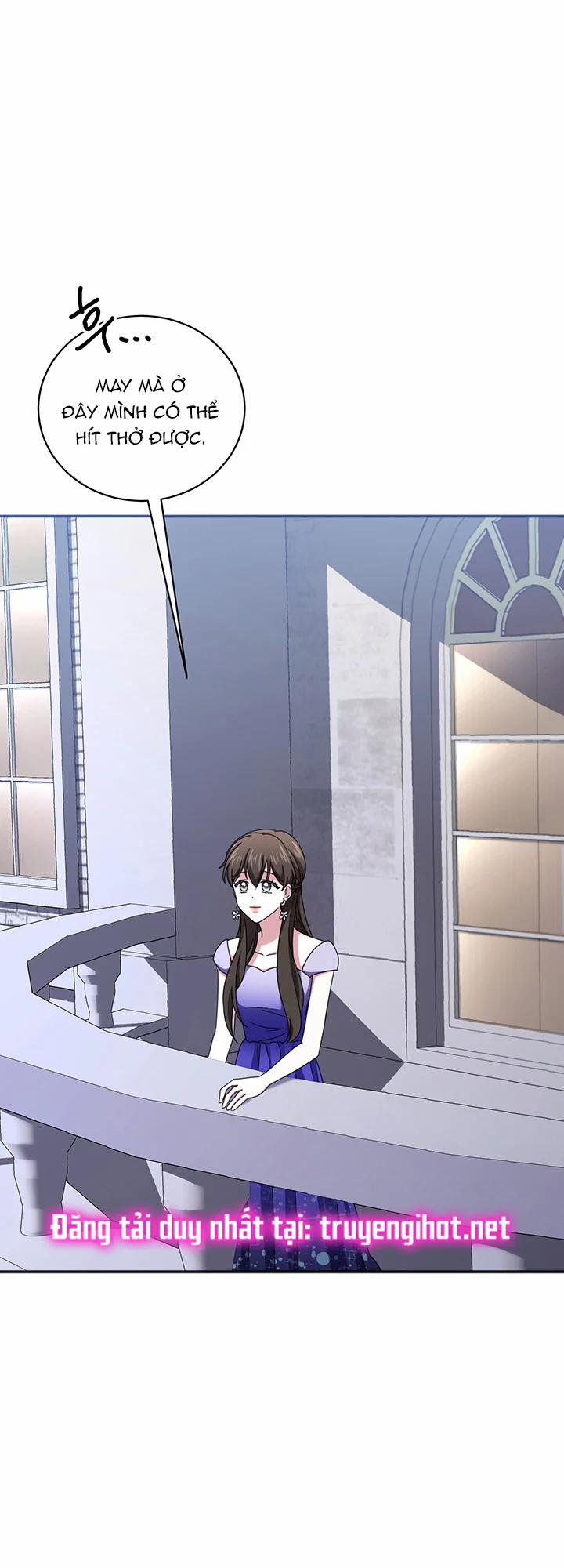 [18+] Như Em Muốn 3.2 trang 1