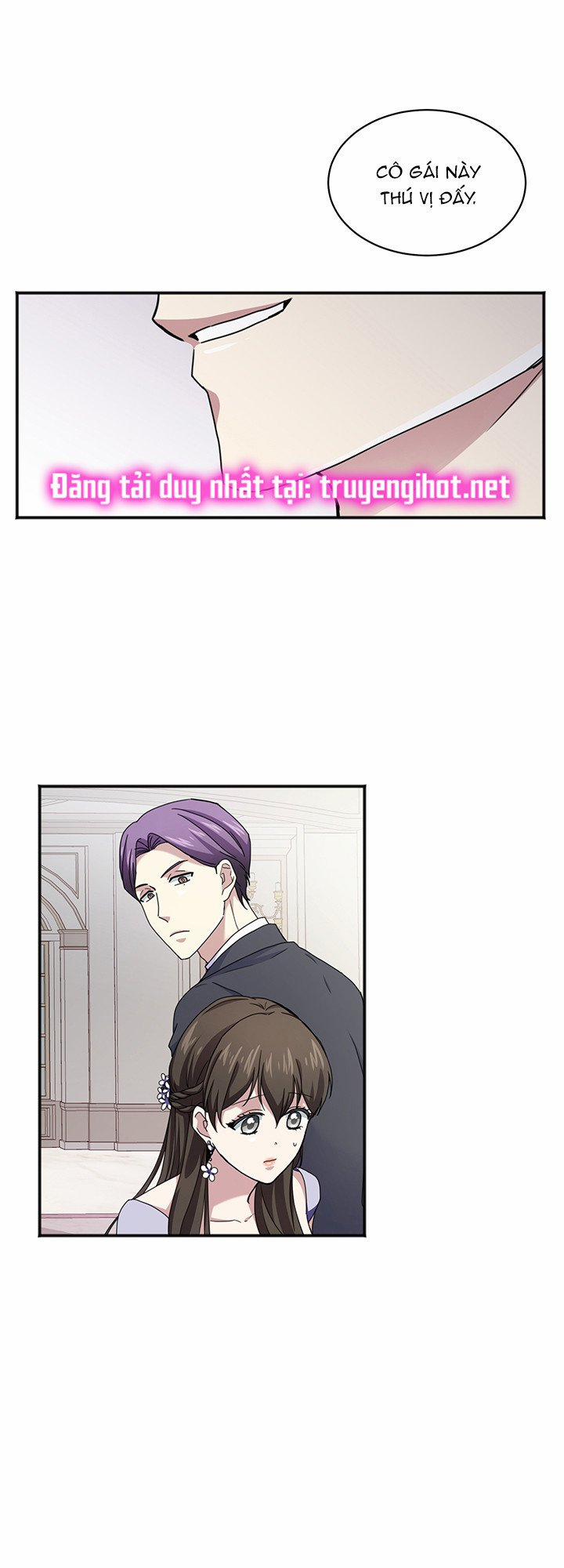 [18+] Như Em Muốn 3.2 trang 10