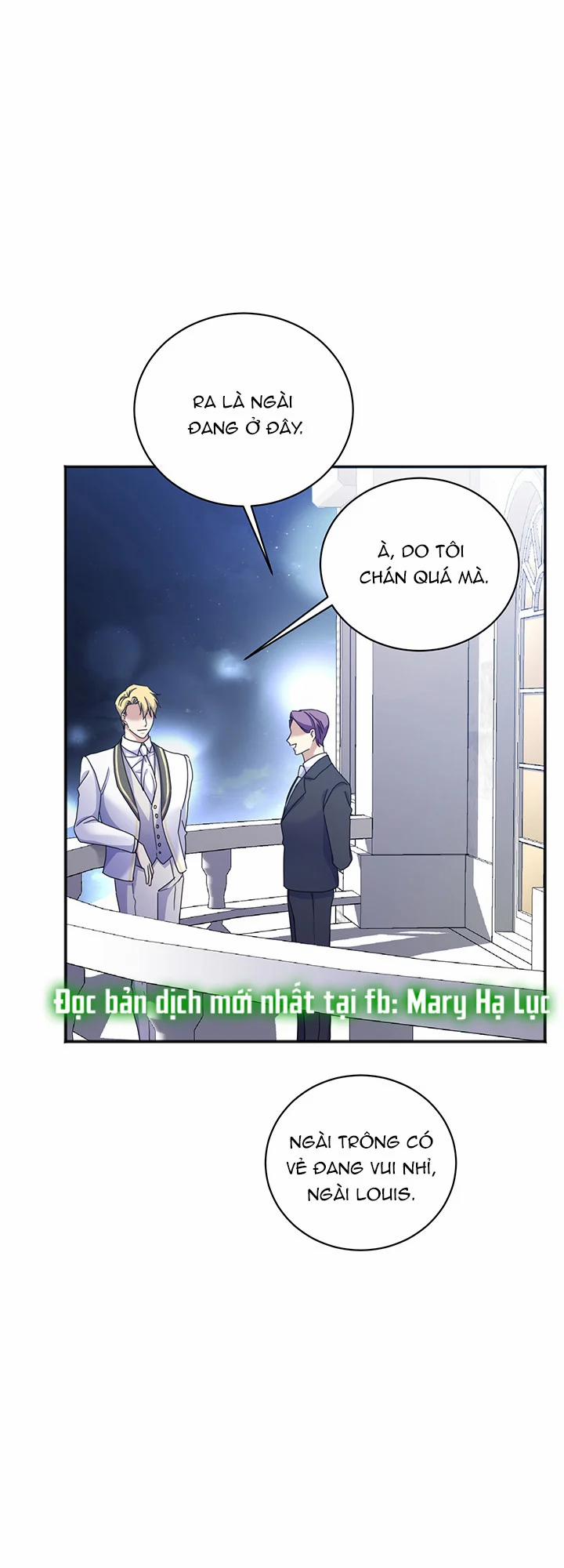 [18+] Như Em Muốn 3.2 trang 11