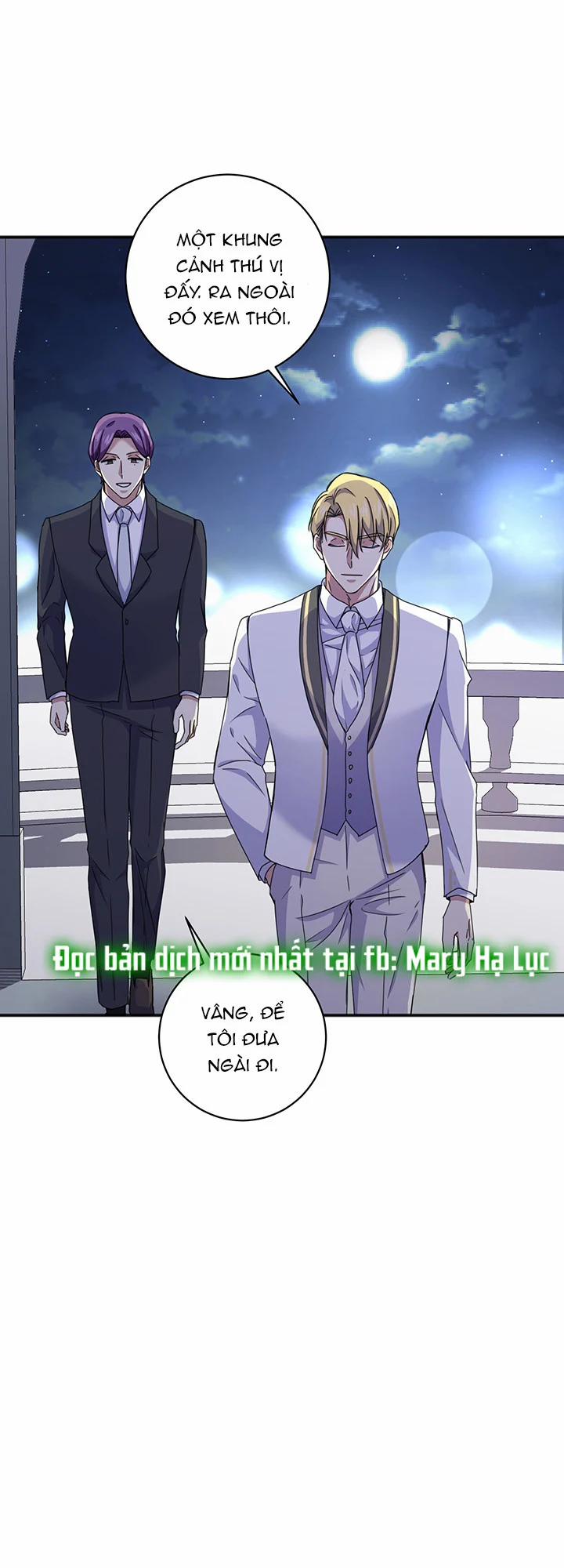 [18+] Như Em Muốn 3.2 trang 14