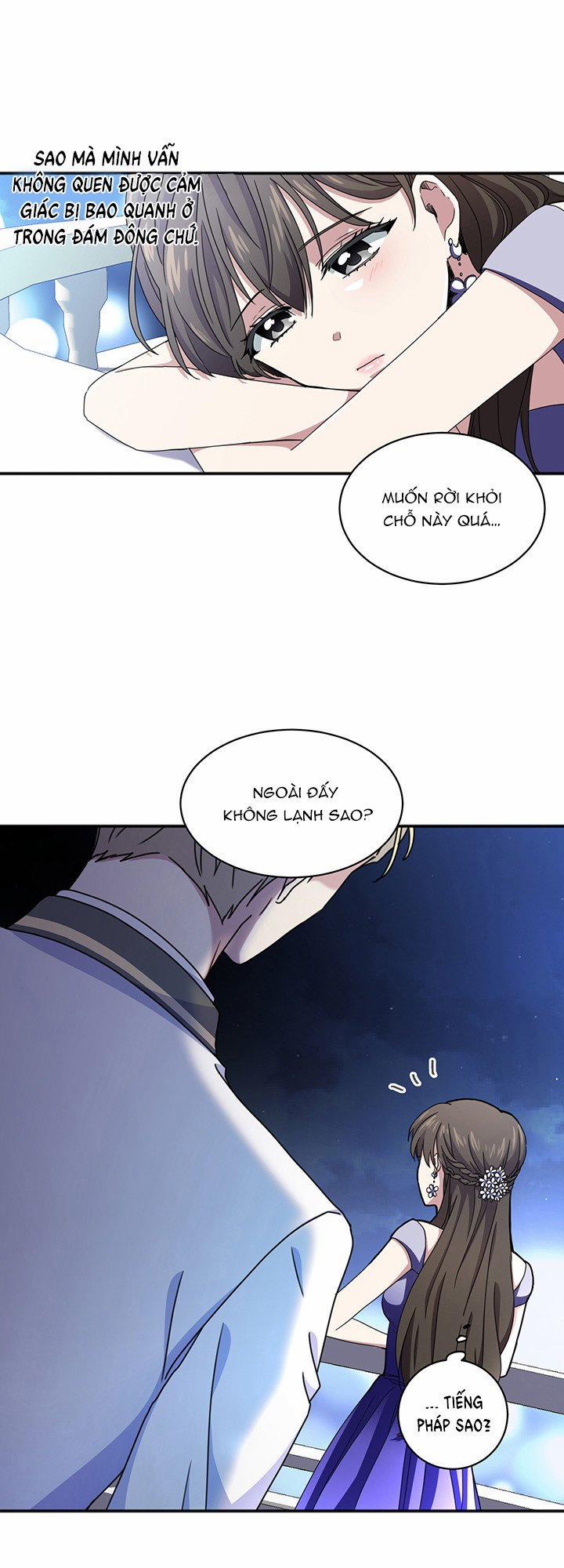 [18+] Như Em Muốn 3.2 trang 2