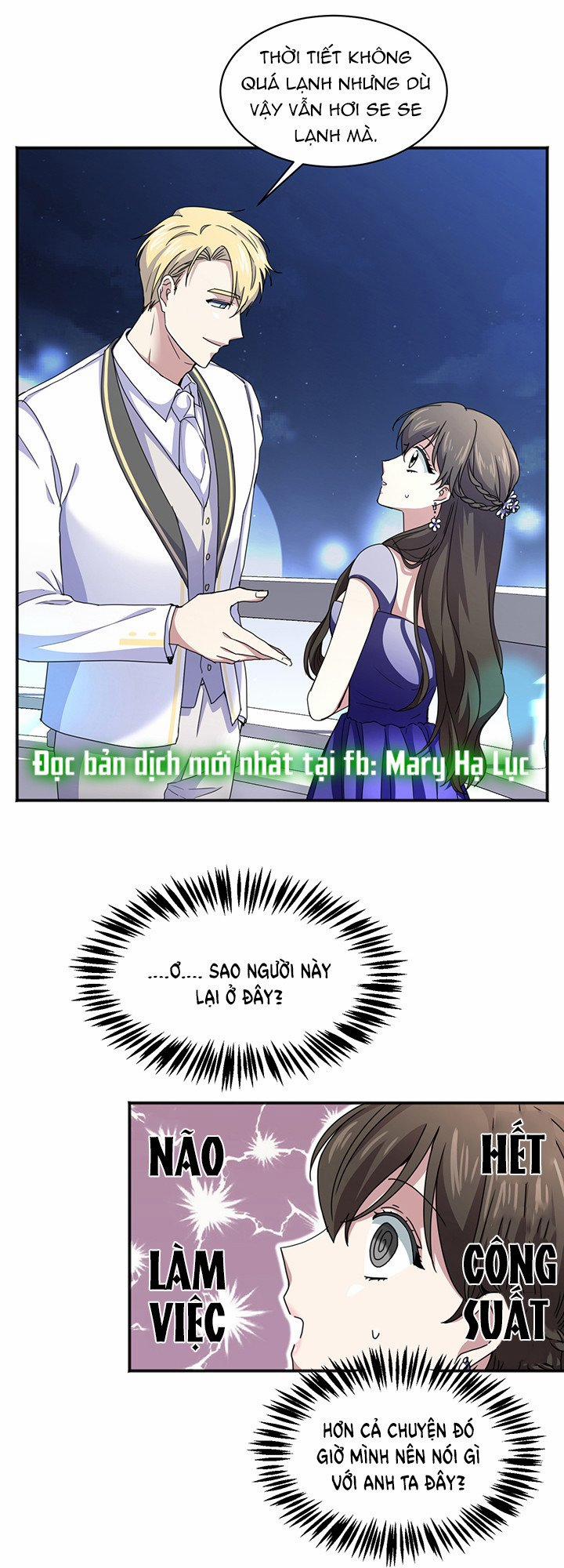 [18+] Như Em Muốn 3.2 trang 3