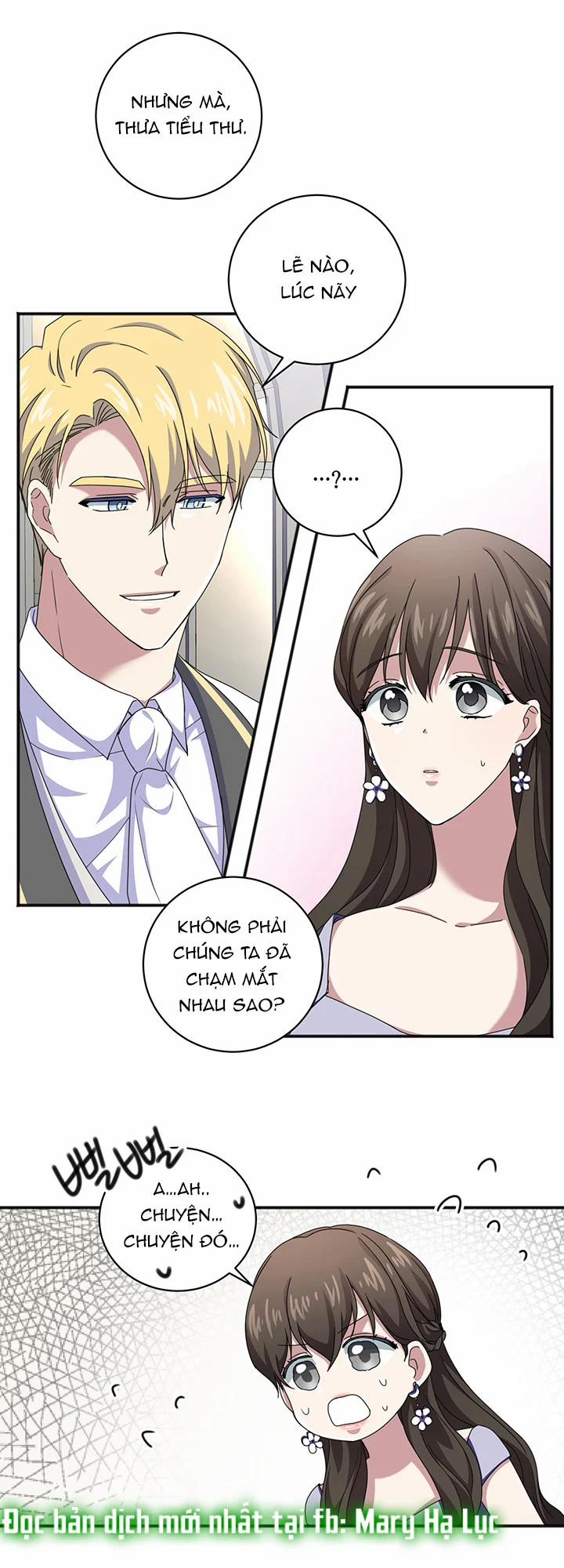 [18+] Như Em Muốn 3.2 trang 5