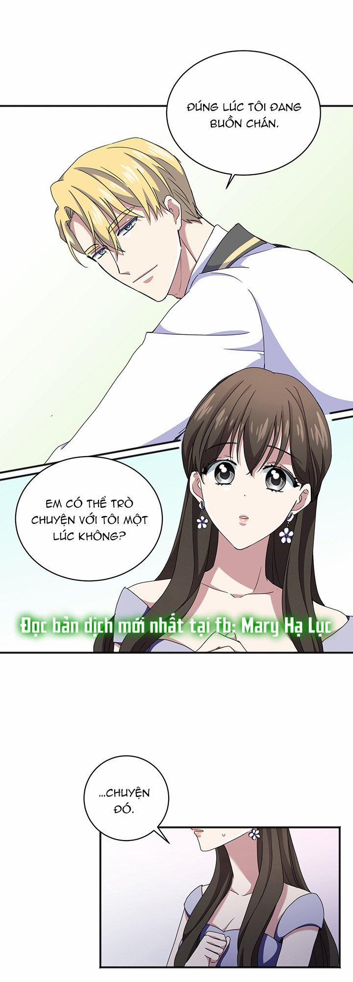 [18+] Như Em Muốn 3.2 trang 7