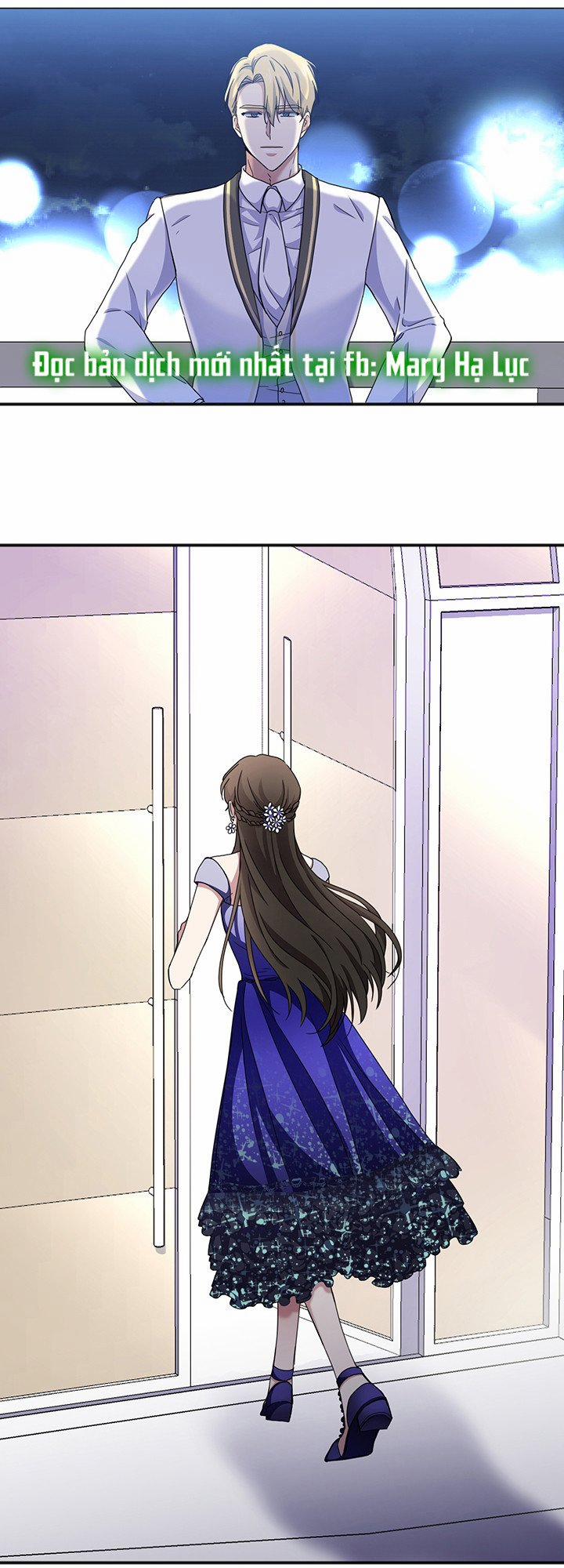 [18+] Như Em Muốn 3.2 trang 9