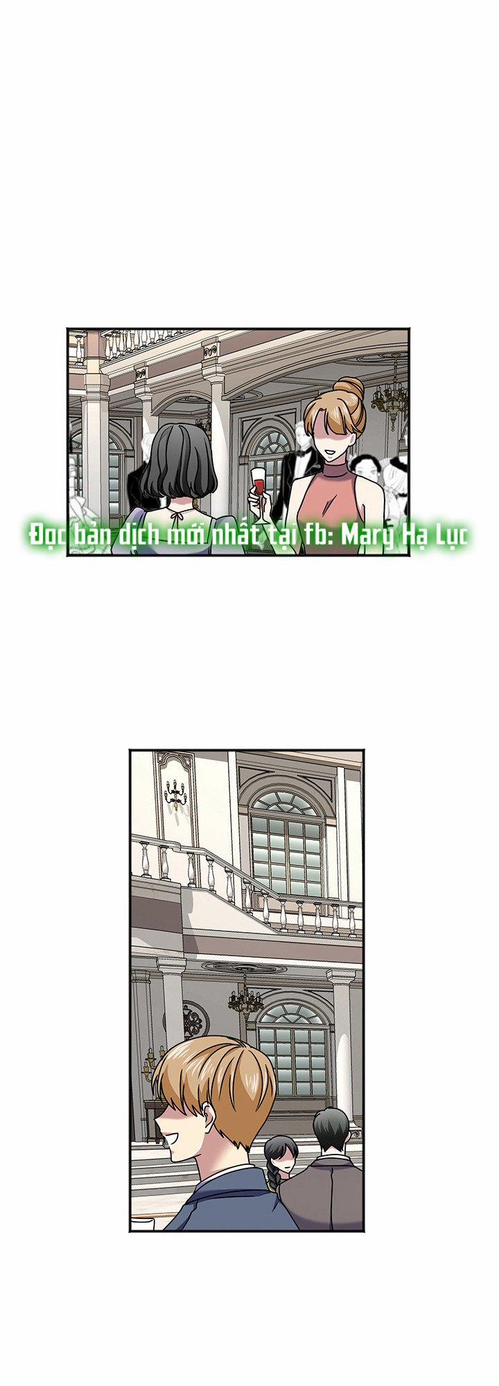 [18+] Như Em Muốn 4.1 trang 0