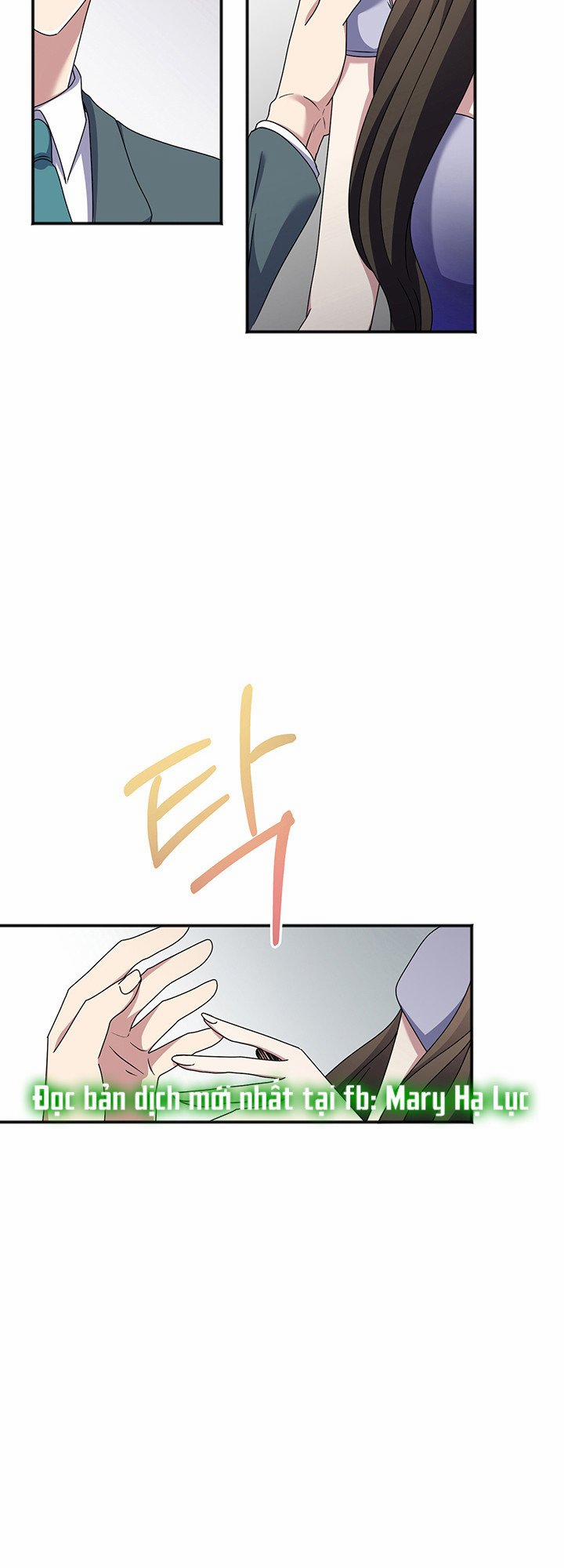 [18+] Như Em Muốn 4.1 trang 10