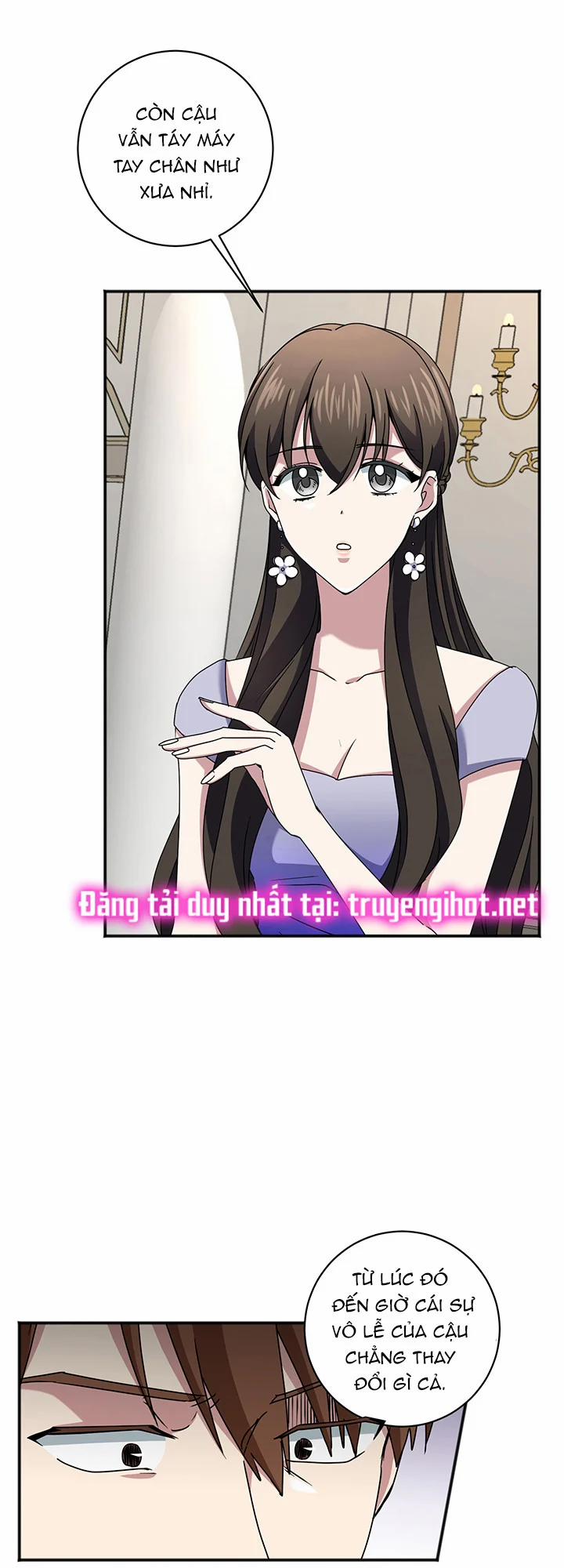 [18+] Như Em Muốn 4.1 trang 11