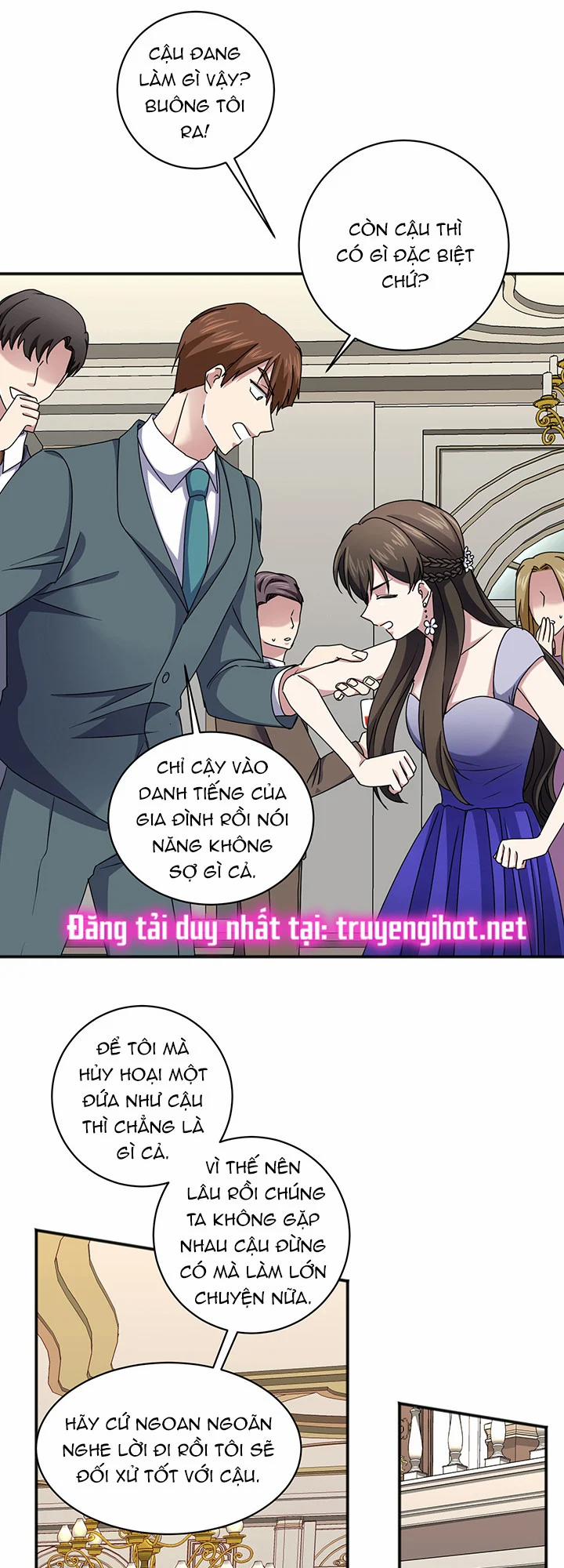 [18+] Như Em Muốn 4.1 trang 13