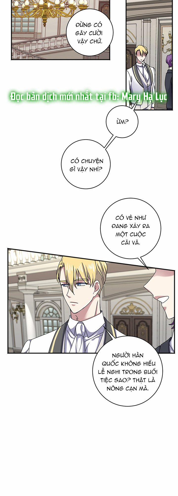 [18+] Như Em Muốn 4.1 trang 14