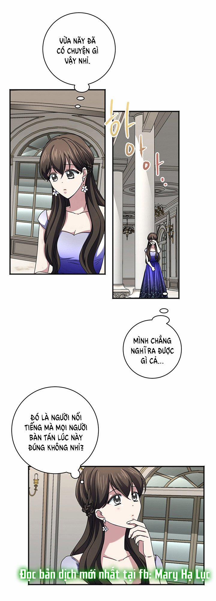 [18+] Như Em Muốn 4.1 trang 2