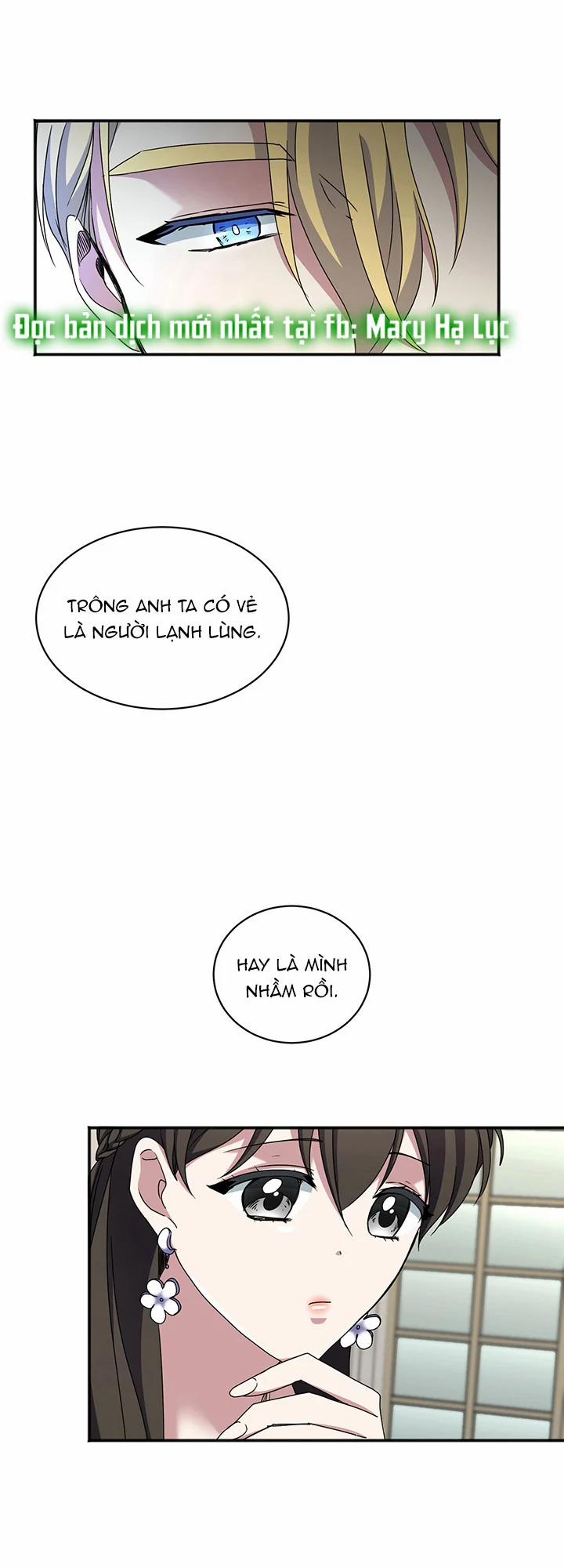 [18+] Như Em Muốn 4.1 trang 4