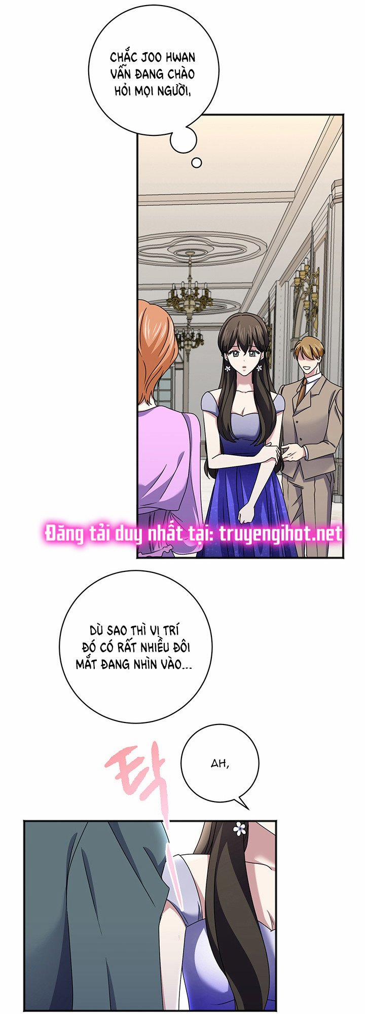 [18+] Như Em Muốn 4.1 trang 5