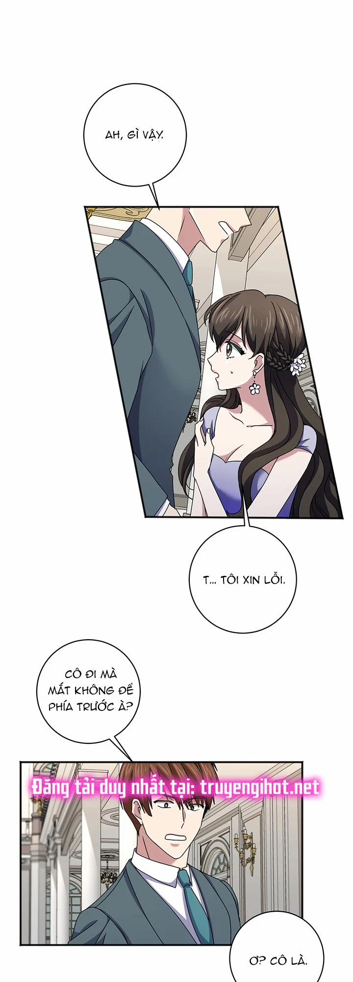 [18+] Như Em Muốn 4.1 trang 6