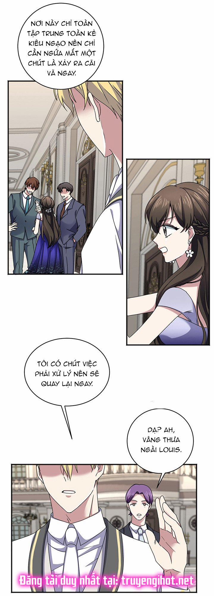 [18+] Như Em Muốn 4.2 trang 0