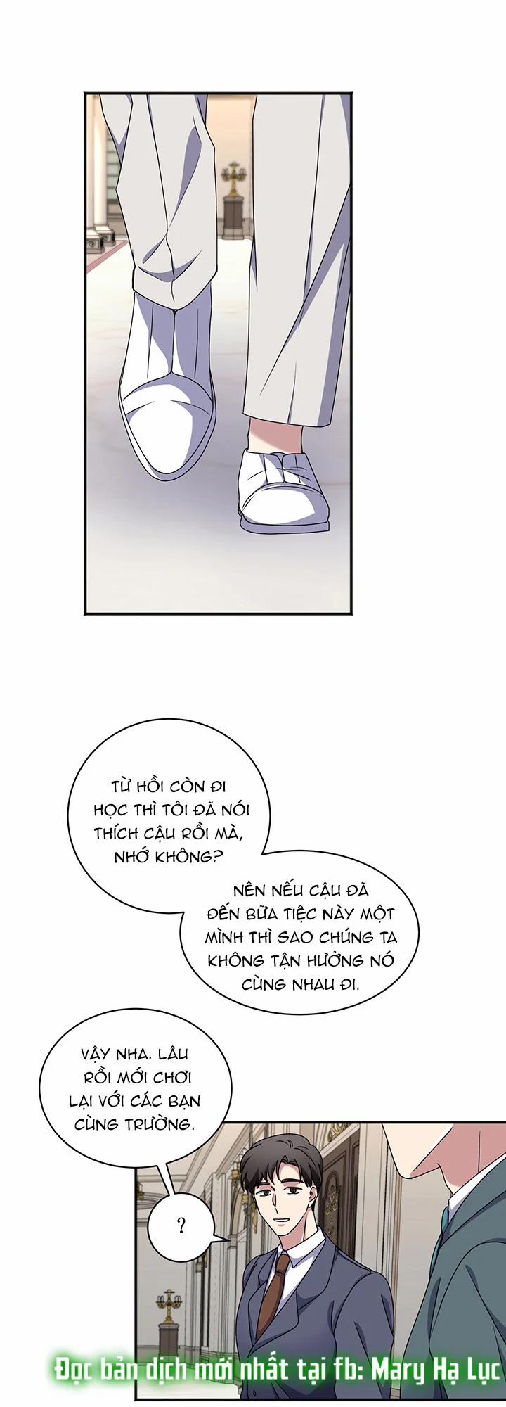 [18+] Như Em Muốn 4.2 trang 1