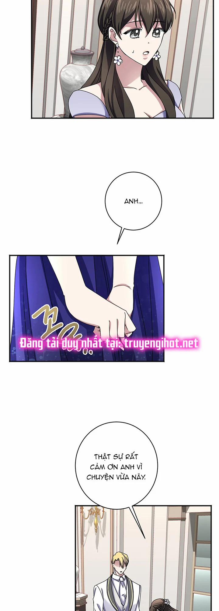 [18+] Như Em Muốn 4.2 trang 10