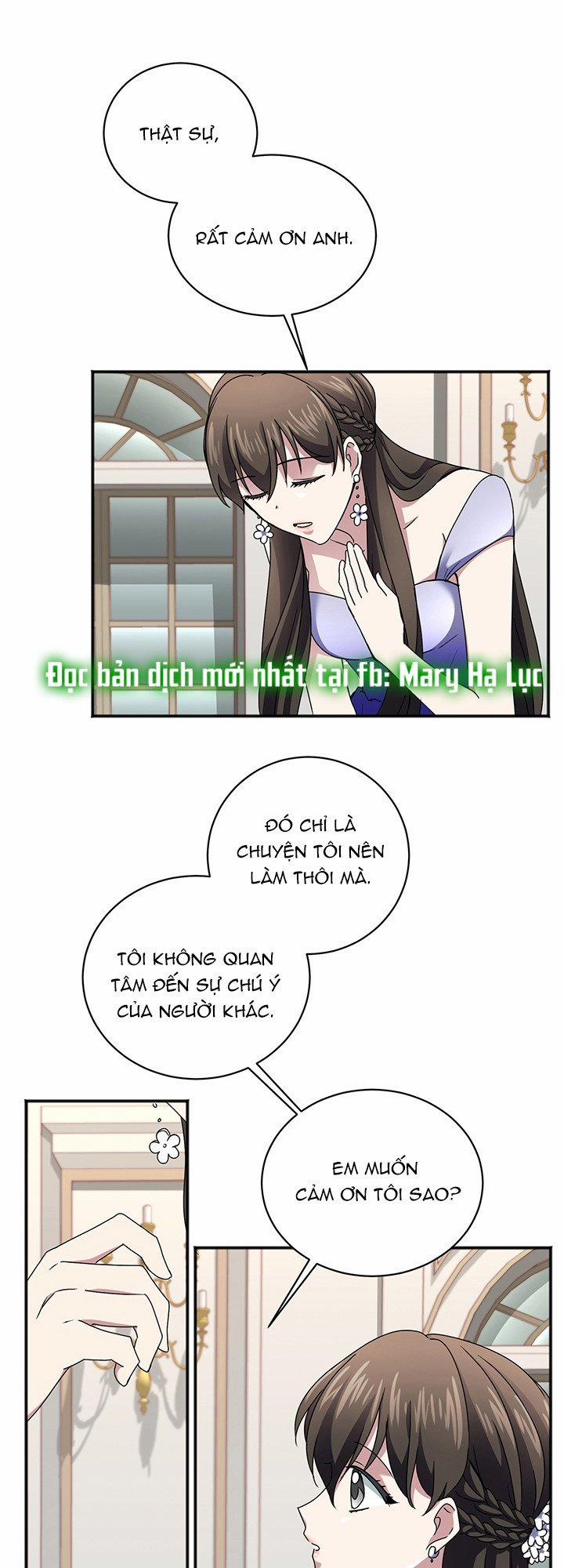 [18+] Như Em Muốn 4.2 trang 12