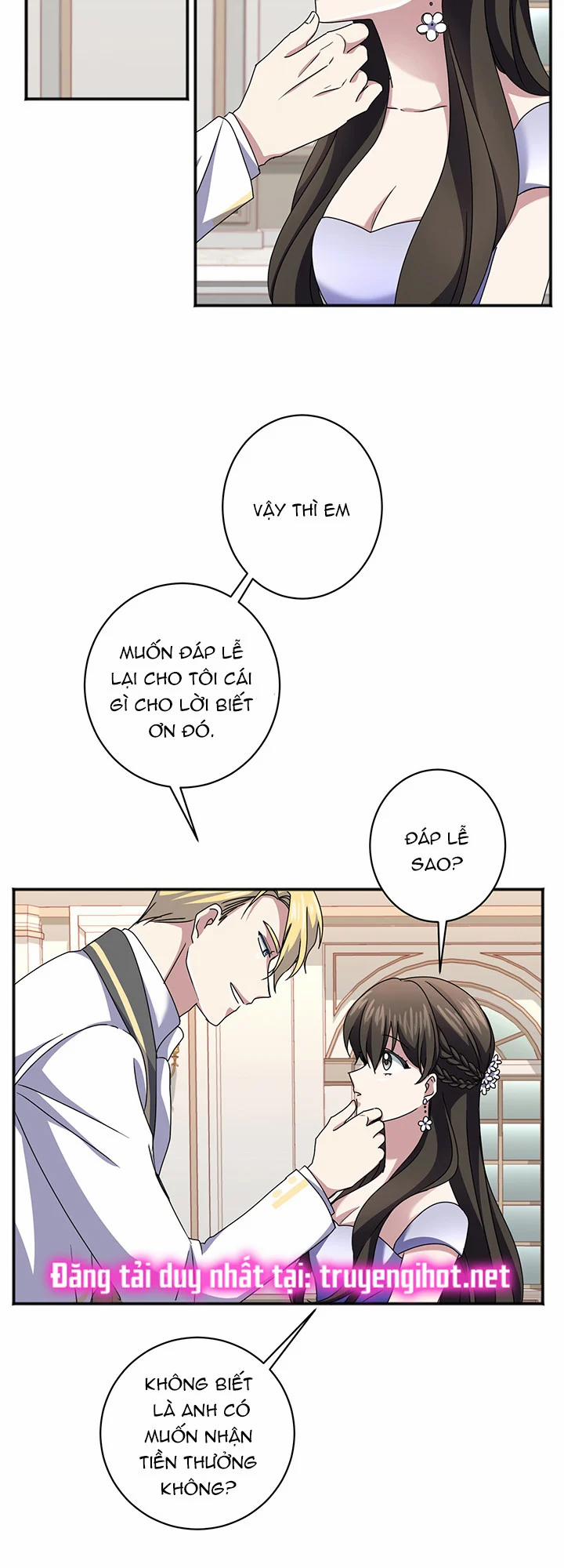 [18+] Như Em Muốn 4.2 trang 13