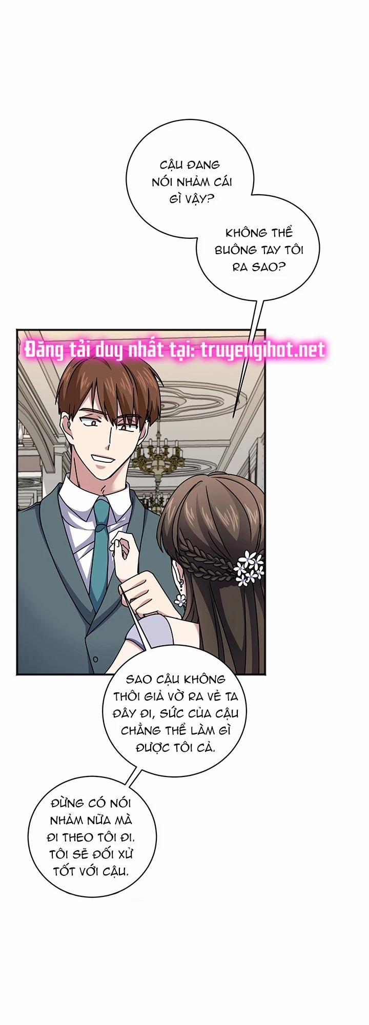 [18+] Như Em Muốn 4.2 trang 2