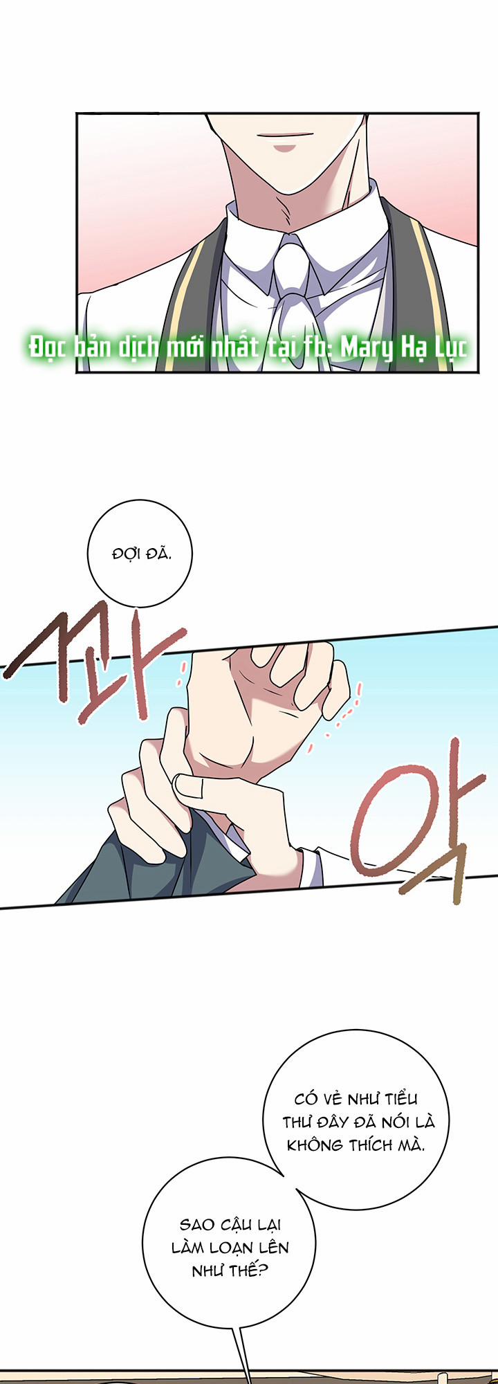 [18+] Như Em Muốn 4.2 trang 3