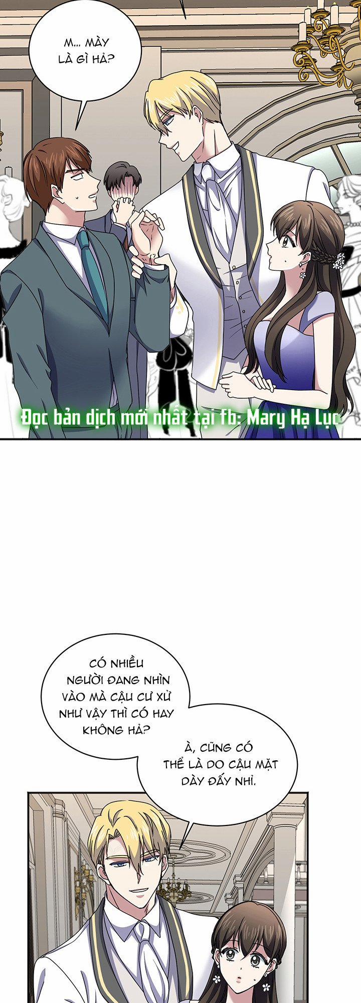 [18+] Như Em Muốn 4.2 trang 4