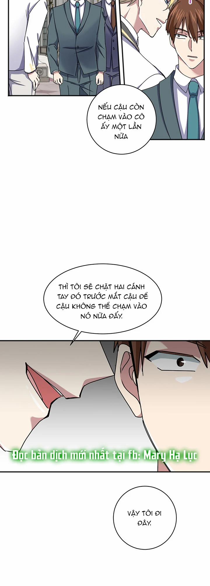 [18+] Như Em Muốn 4.2 trang 7