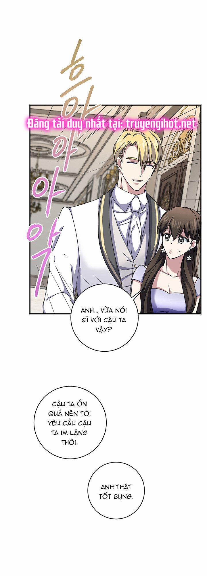 [18+] Như Em Muốn 4.2 trang 8