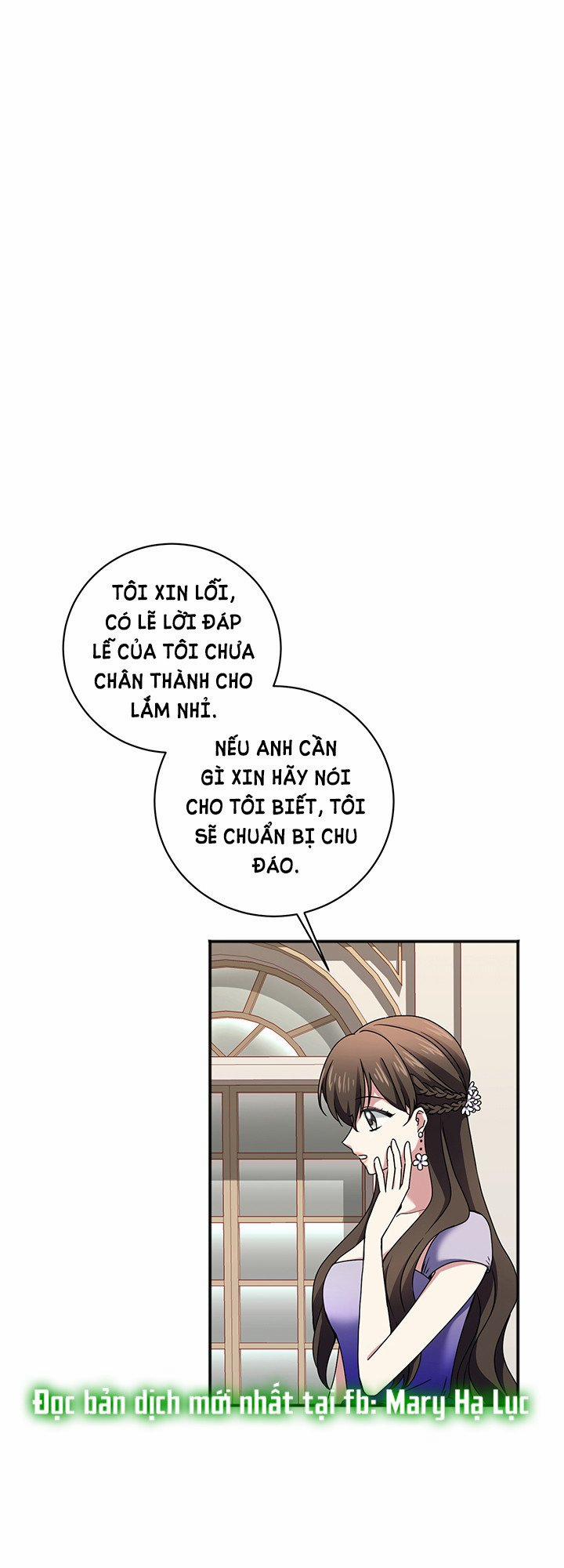 [18+] Như Em Muốn 5.1 trang 0