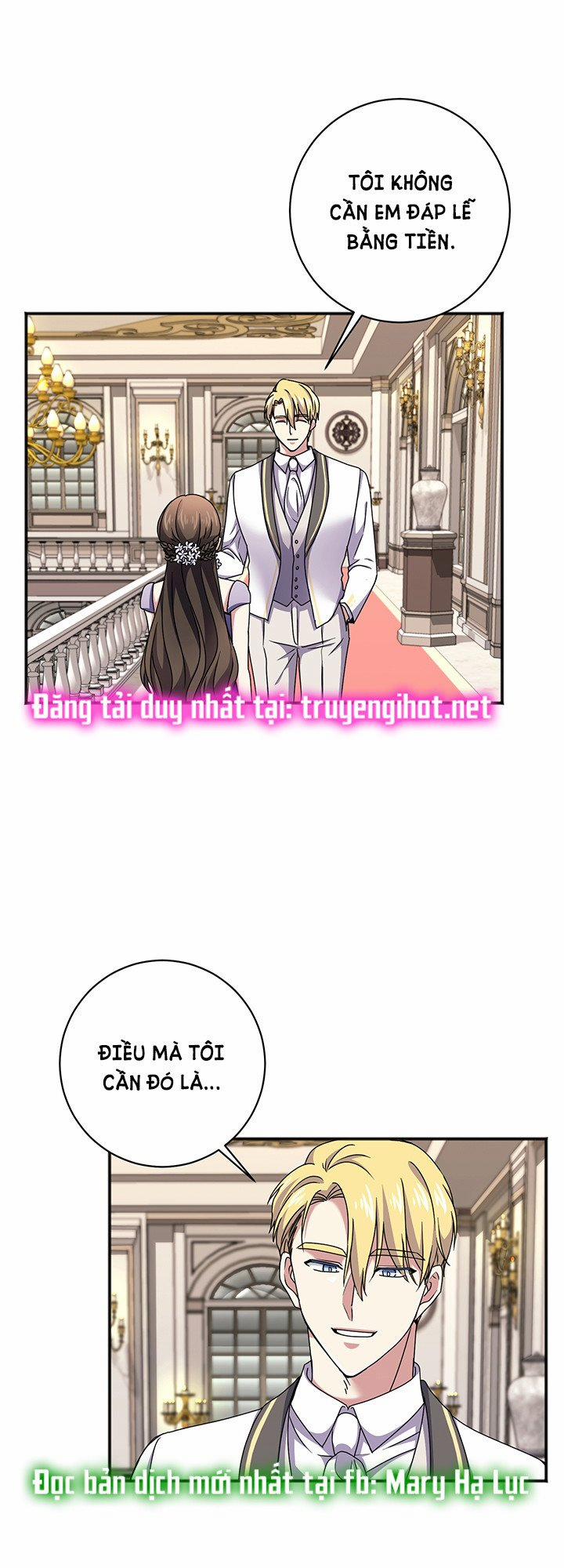 [18+] Như Em Muốn 5.1 trang 1