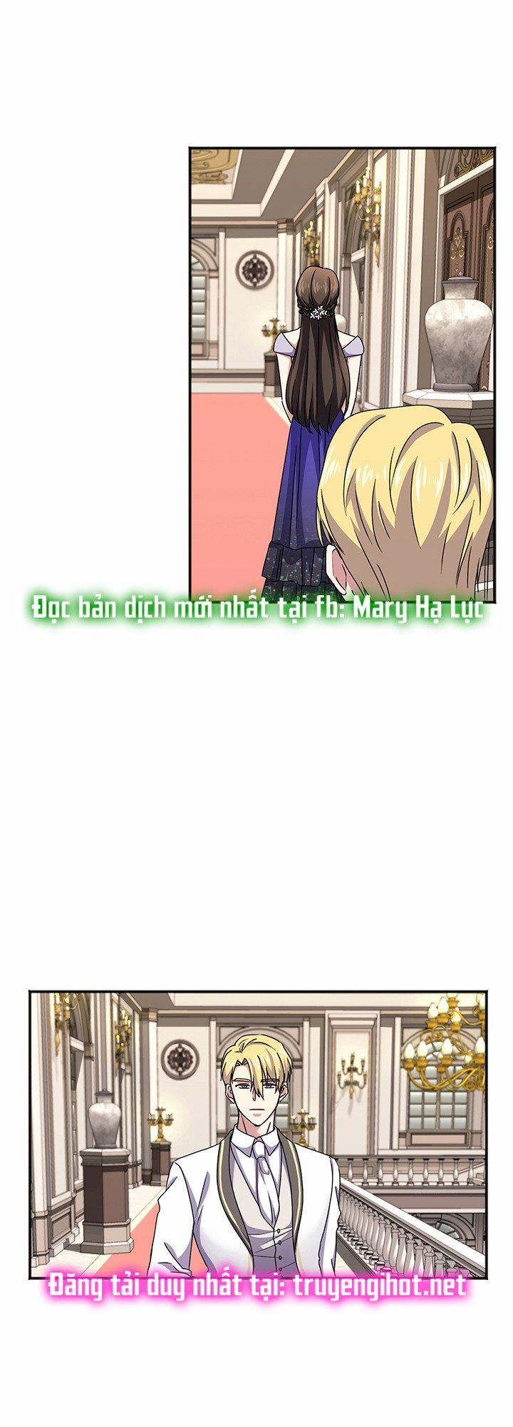 [18+] Như Em Muốn 5.1 trang 11