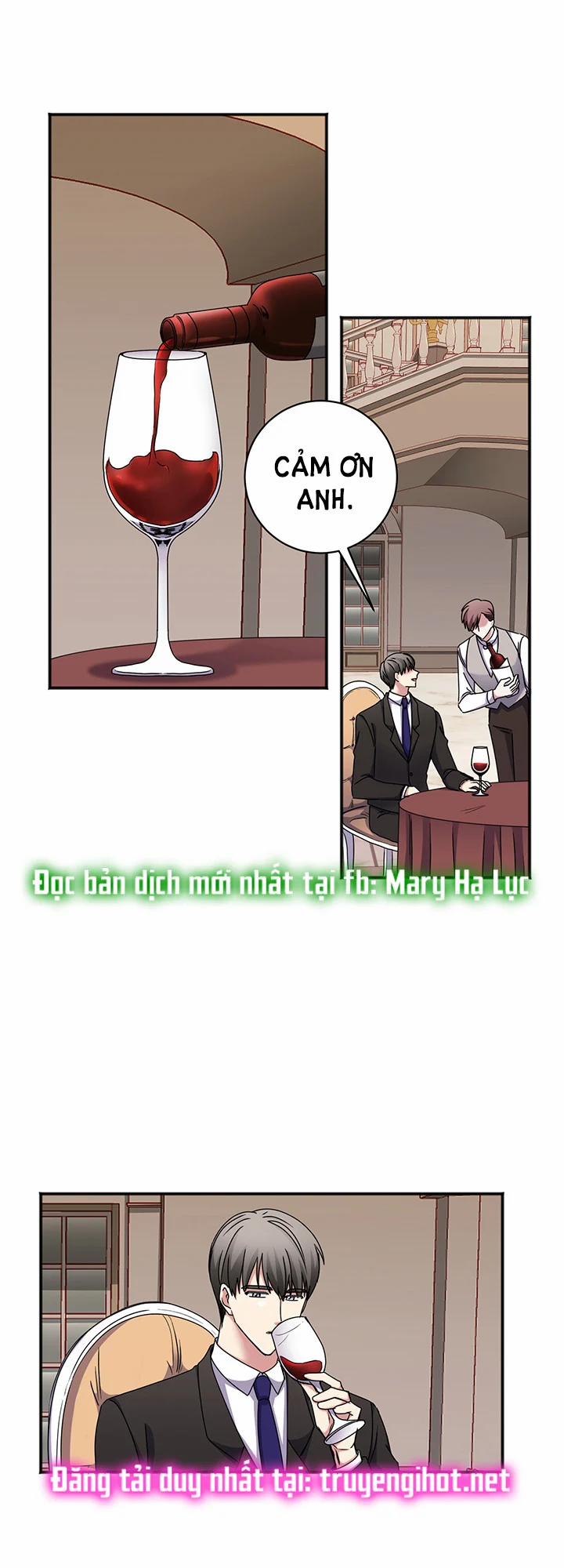 [18+] Như Em Muốn 5.1 trang 14