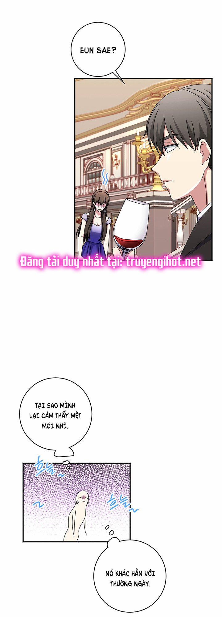 [18+] Như Em Muốn 5.1 trang 15