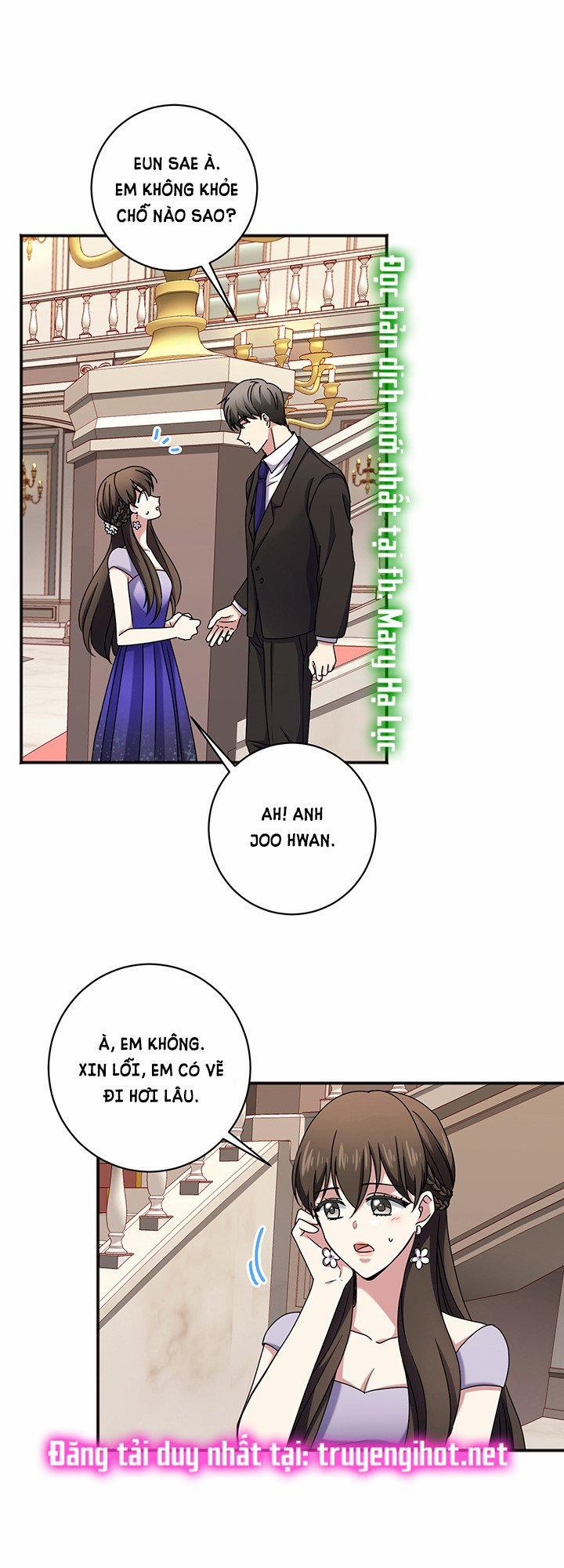 [18+] Như Em Muốn 5.1 trang 16