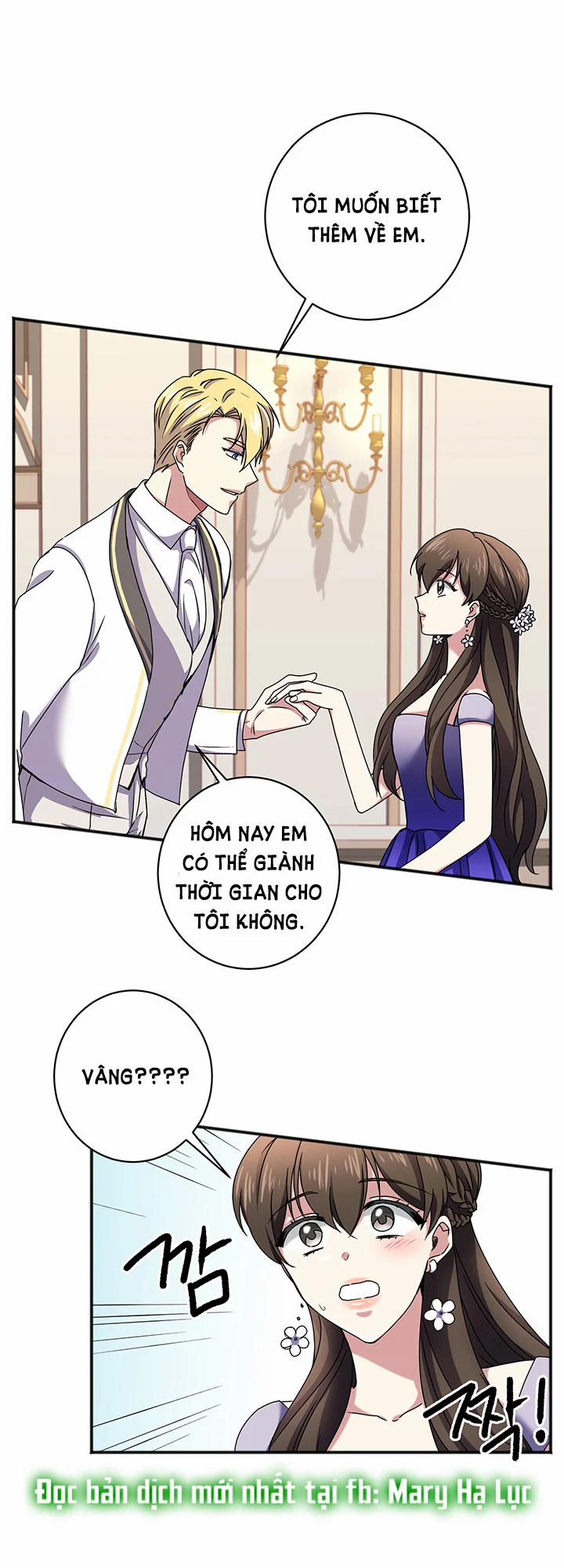 [18+] Như Em Muốn 5.1 trang 3