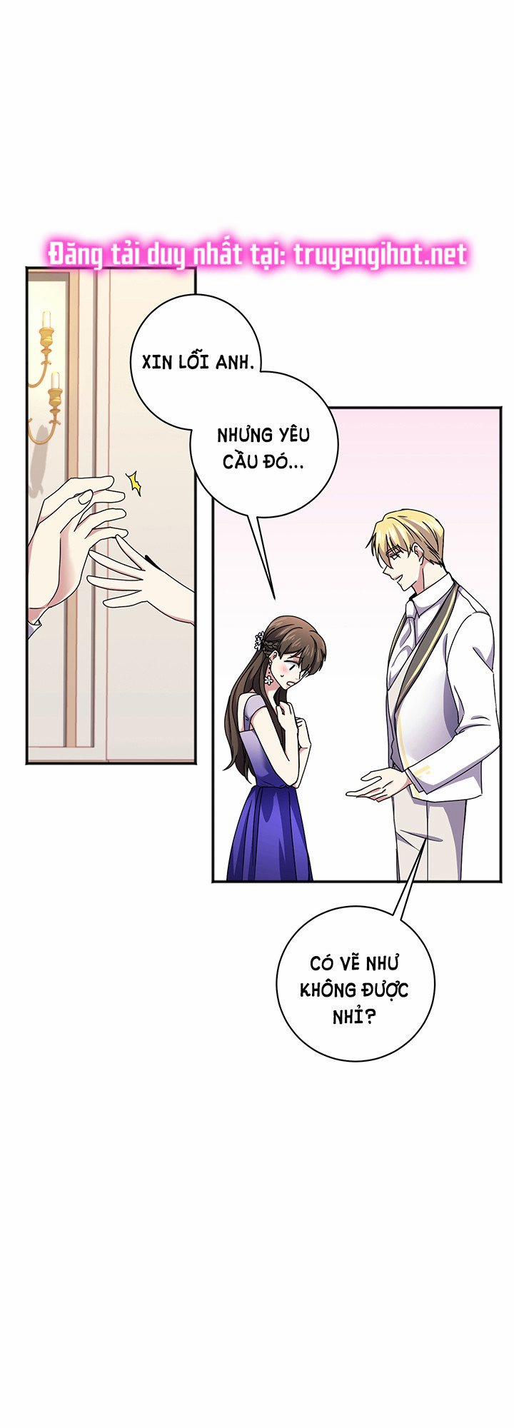 [18+] Như Em Muốn 5.1 trang 4