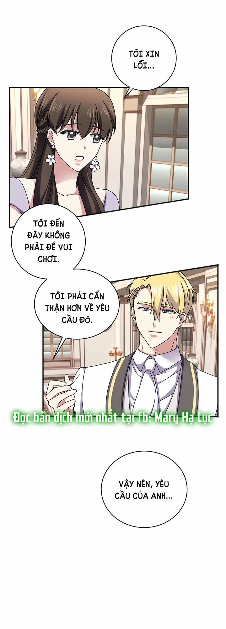 [18+] Như Em Muốn 5.1 trang 5