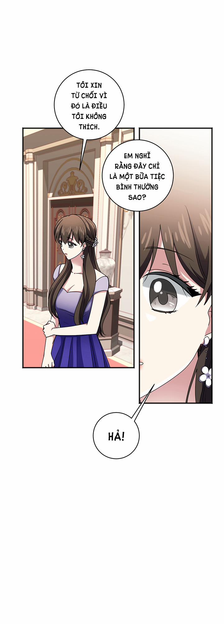 [18+] Như Em Muốn 5.1 trang 6