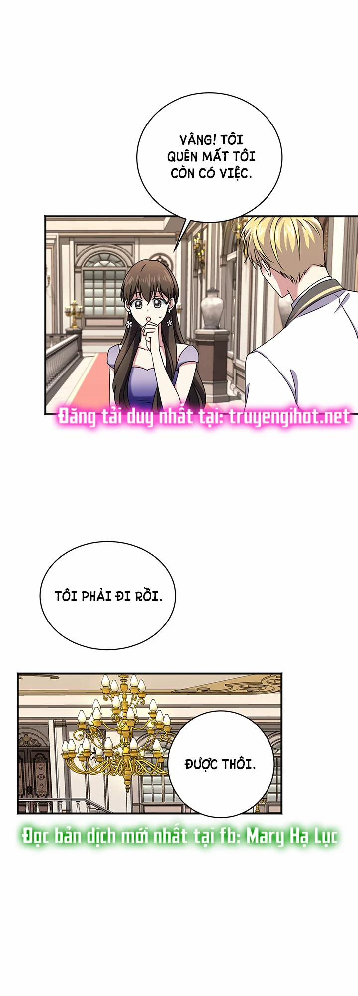 [18+] Như Em Muốn 5.1 trang 7