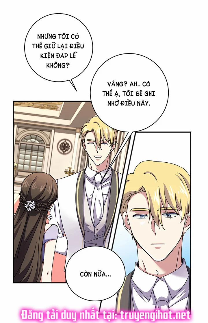 [18+] Như Em Muốn 5.1 trang 8