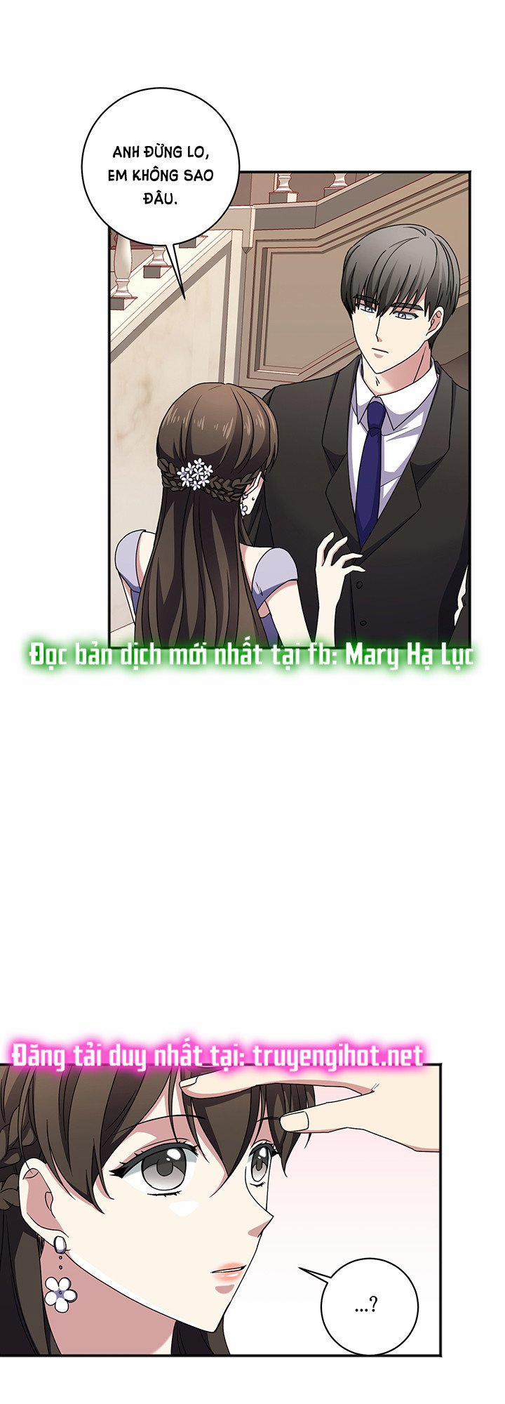 [18+] Như Em Muốn 5.2 trang 0