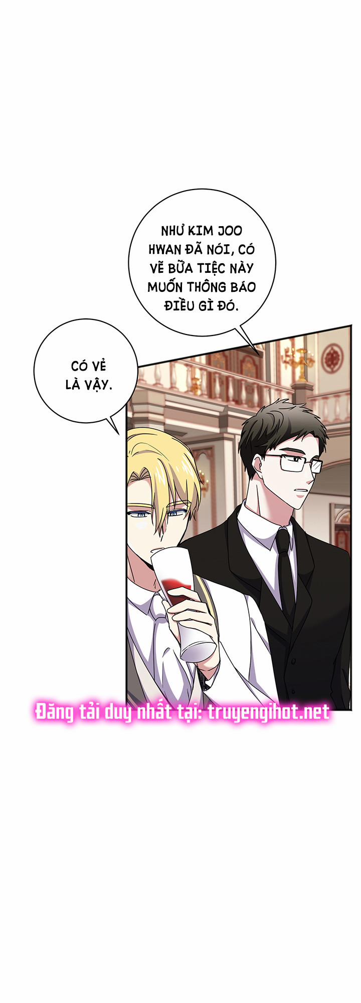 [18+] Như Em Muốn 5.2 trang 10