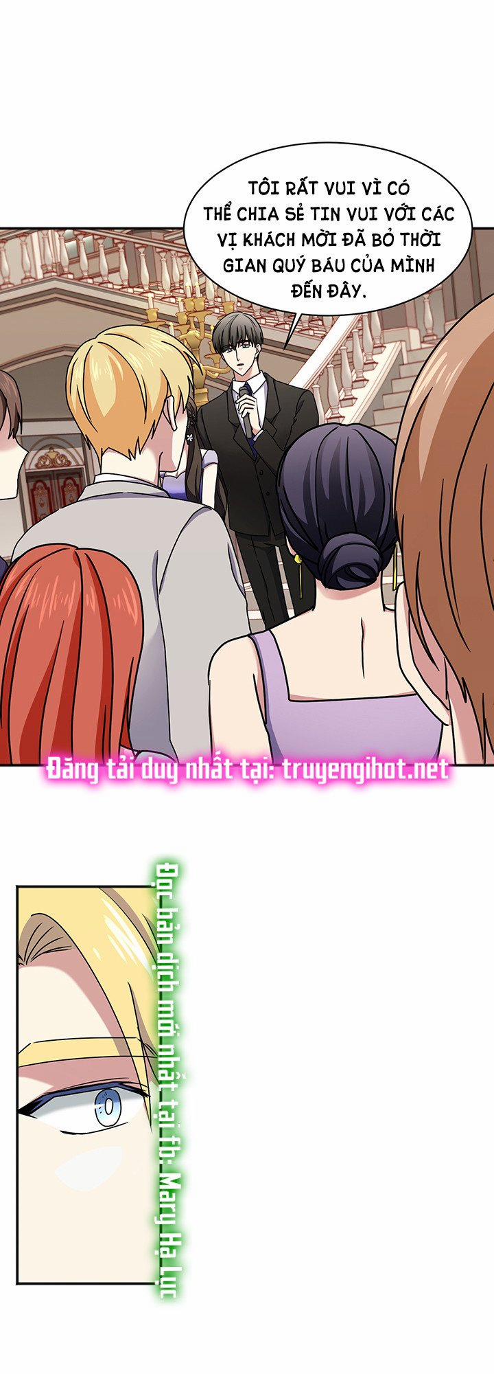 [18+] Như Em Muốn 5.2 trang 12