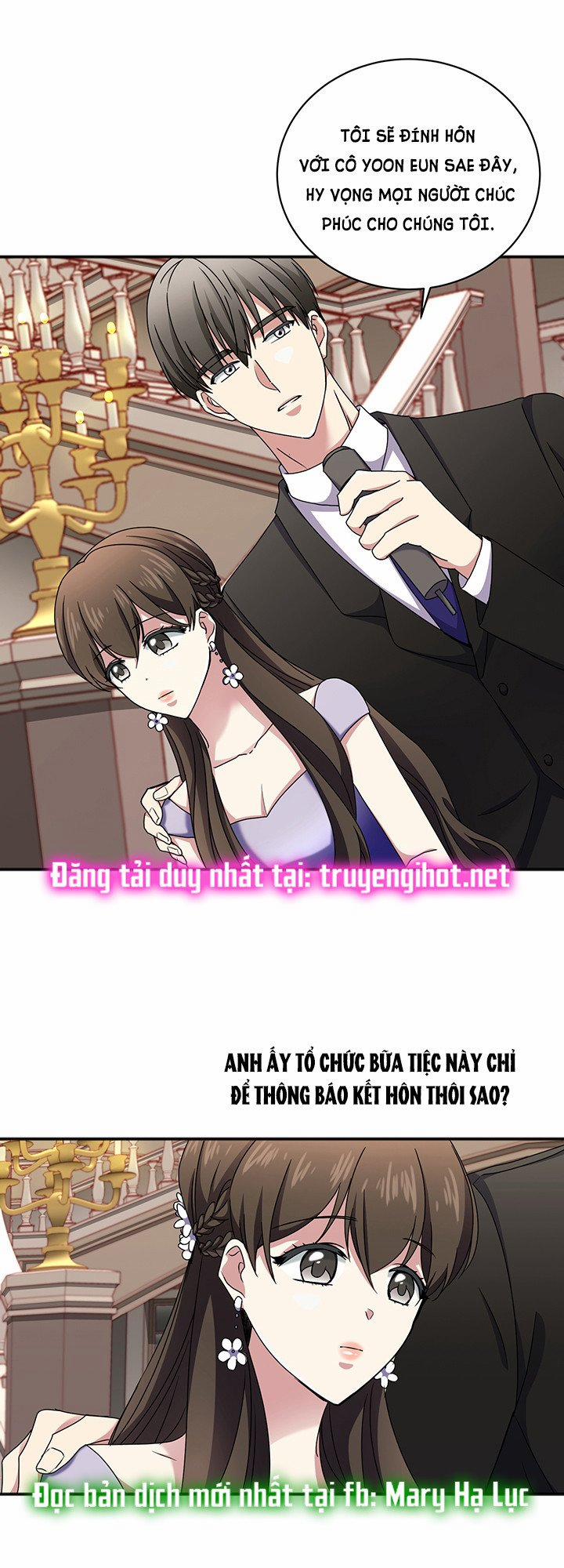 [18+] Như Em Muốn 5.2 trang 14