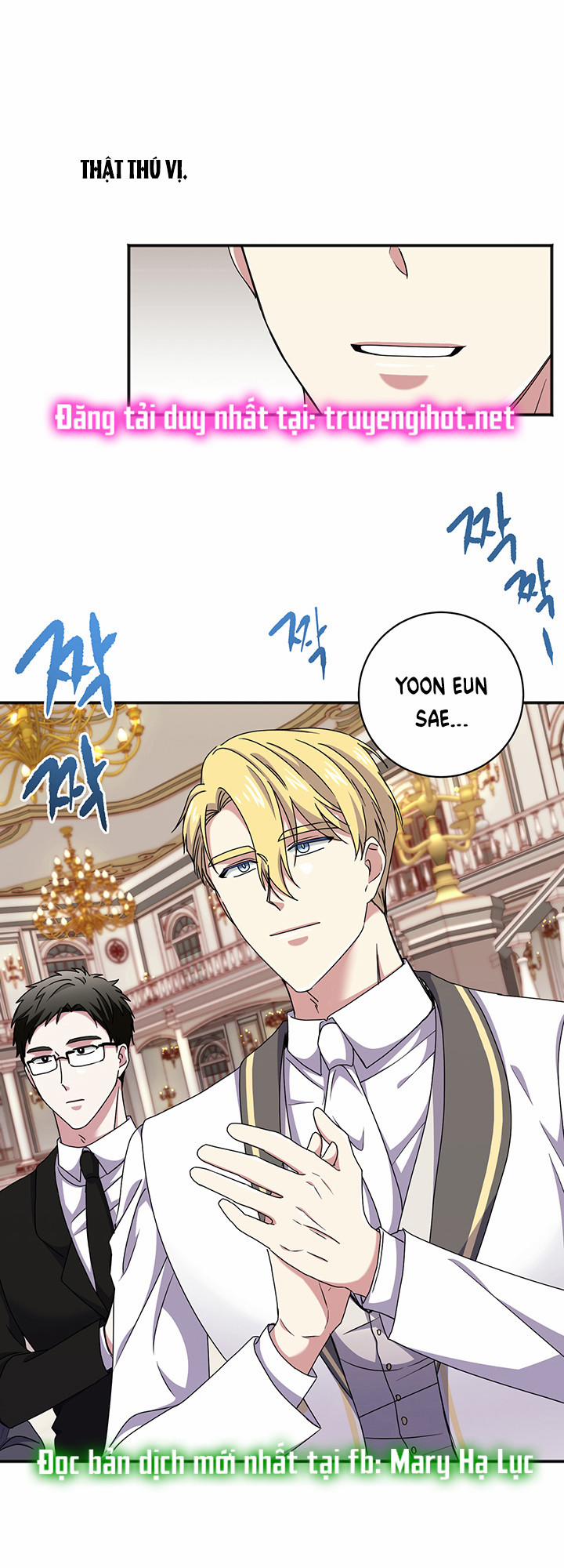 [18+] Như Em Muốn 5.2 trang 15