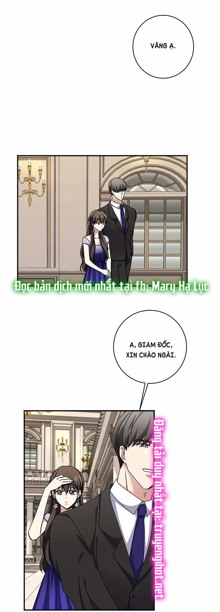 [18+] Như Em Muốn 5.2 trang 2