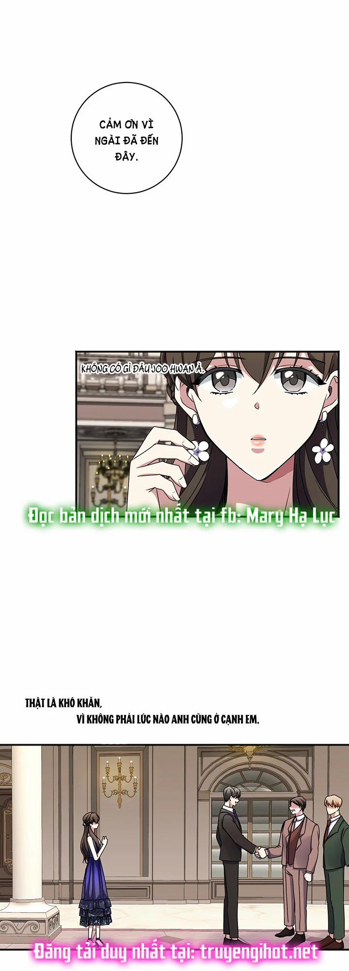 [18+] Như Em Muốn 5.2 trang 3