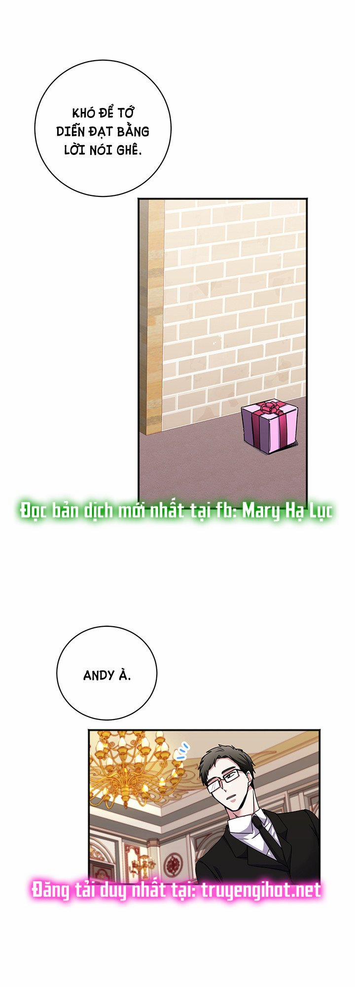 [18+] Như Em Muốn 5.2 trang 7