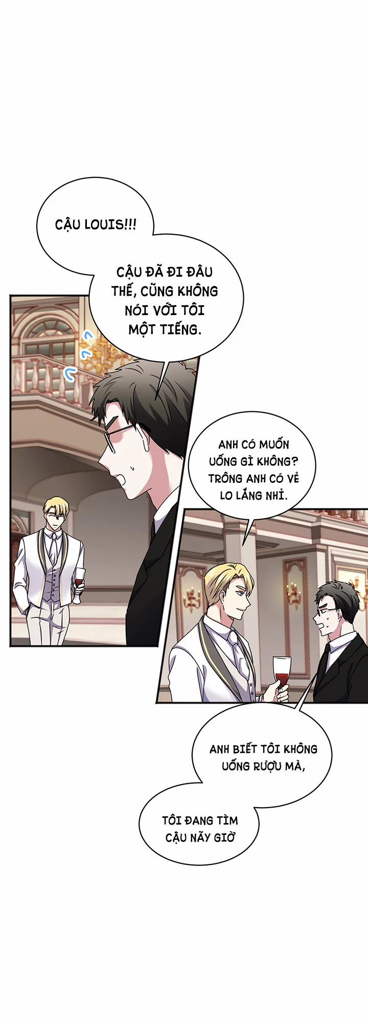 [18+] Như Em Muốn 5.2 trang 8